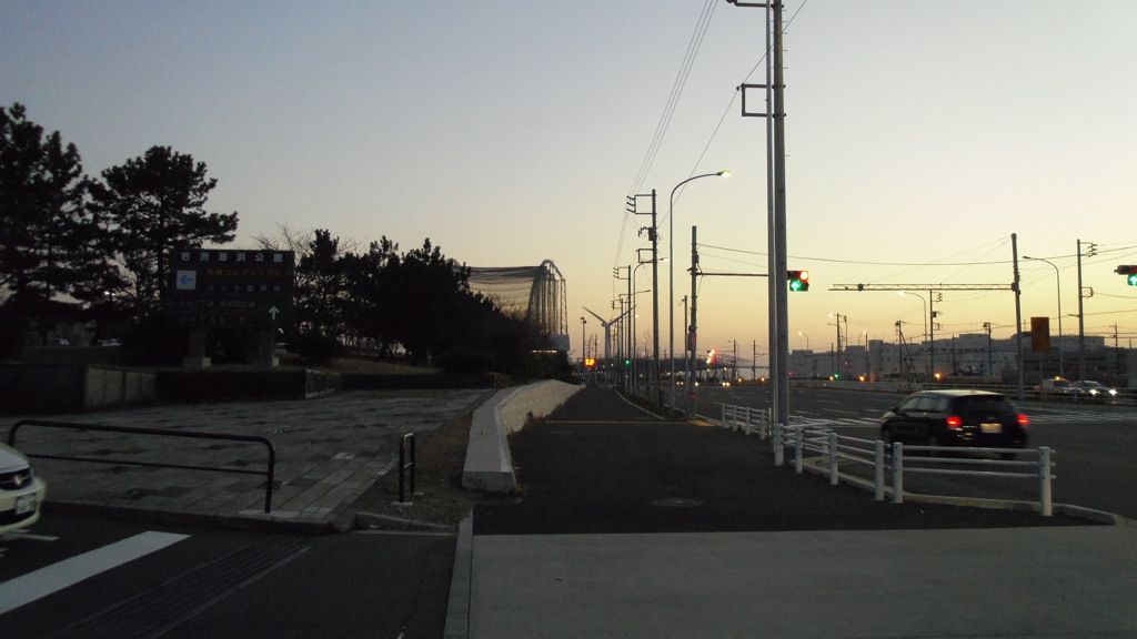 2013/01/02_江東区若洲風力発電所を望む