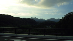 2012/08/25_榛名山中からの眺め