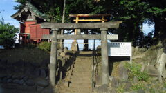 2012/08/25_熊谷稲荷神社