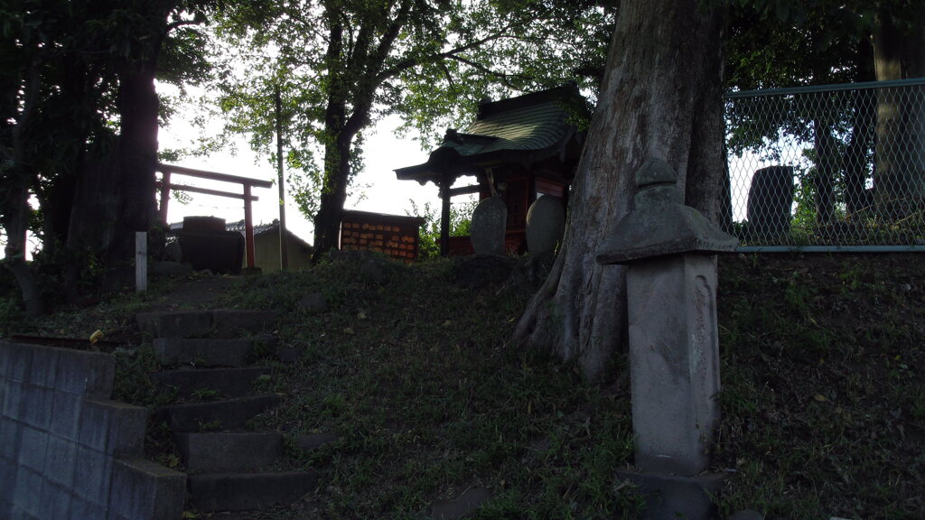 2012/08/25_熊谷稲荷神社