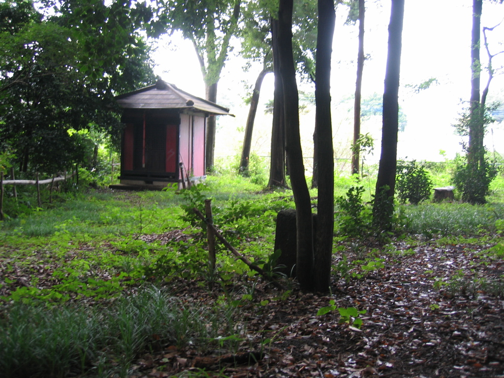 2012/09/22_辯才天堂