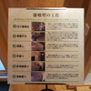 2019/09/24_福井城址 山里口御門 櫓内の解説