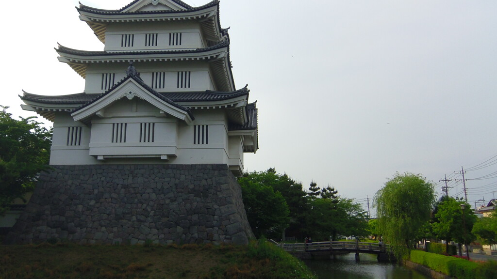 2013/05/26_忍城