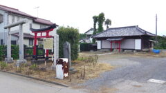 2013/07/28_貝塚神社