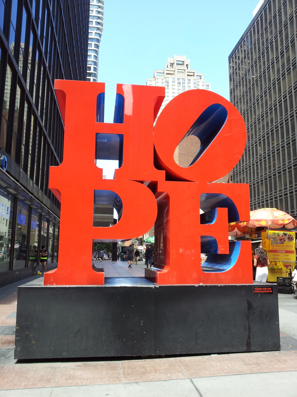 2019/06/15_HOPE彫刻