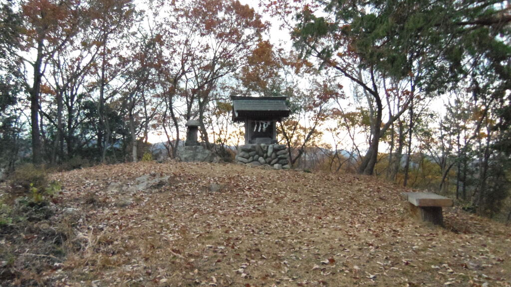 2013/12/07_富士山山頂