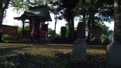 2012/08/25_熊谷稲荷神社