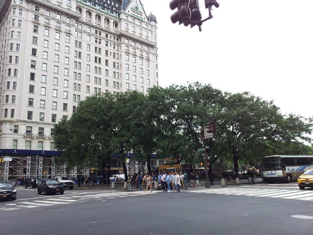 2019/06/14_ピューリッツァー・プラザ