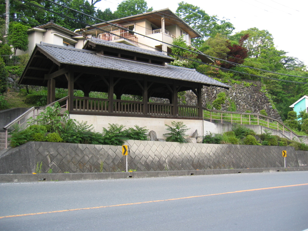 2012/05/26_久那の休憩所