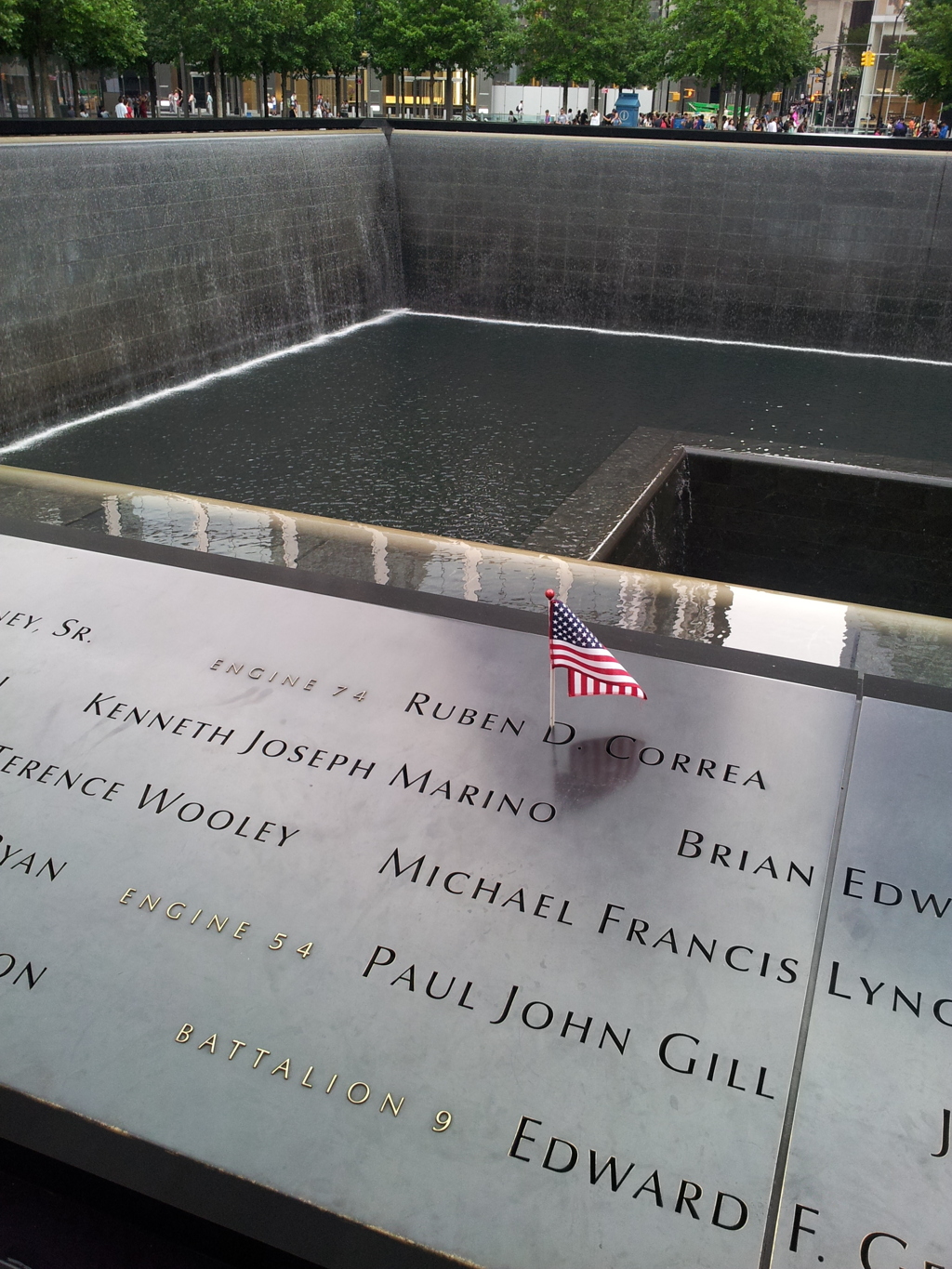 2019/06/16_9/11メモリアル サウス・プール