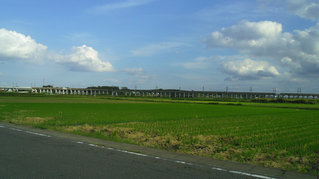 2012/10/08_田園