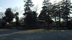 2013/03/02_白山公園