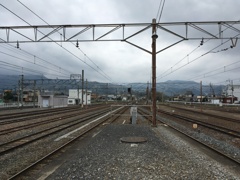 2020/04/12_寄居駅秩父鉄道ホームからの眺め
