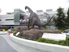 2019/09/24_恐竜広場