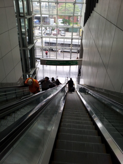 2019/06/14_エアトレイン ジャマイカ駅