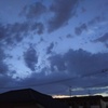 2017/04/29_夕空