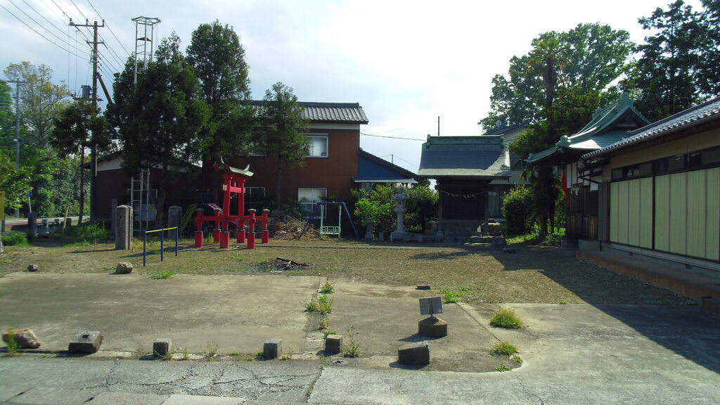 2013/05/03_諏訪神社