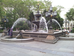 2019/06/15_市庁舎公園の噴水