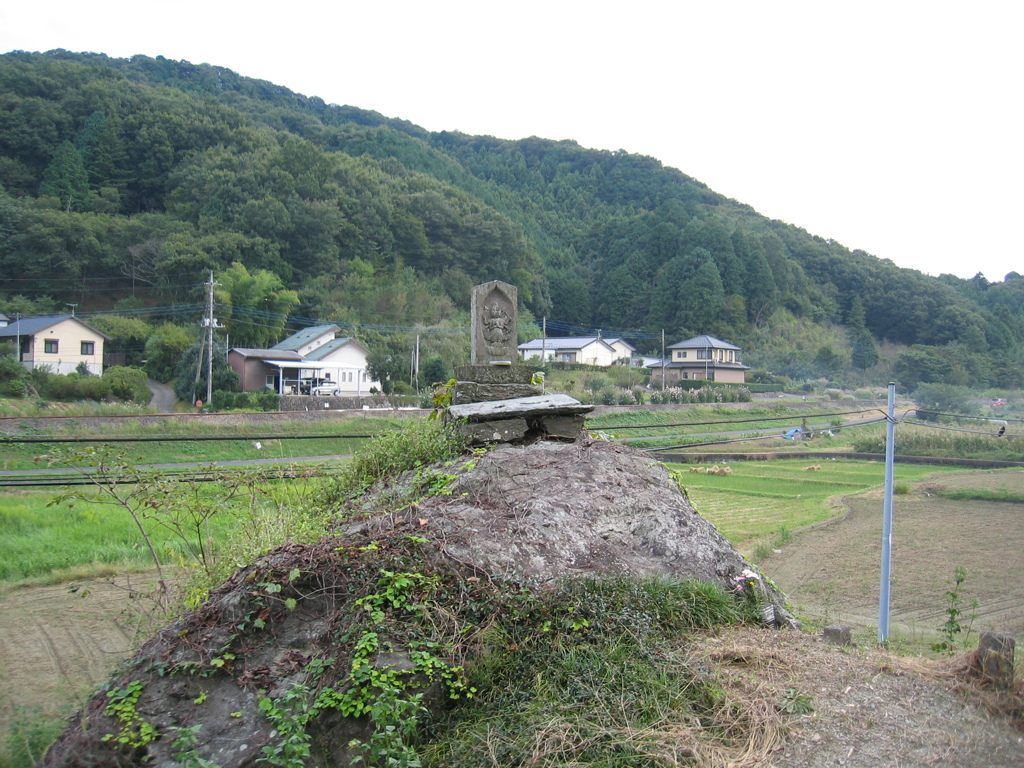 2012/09/29_庚申塔?