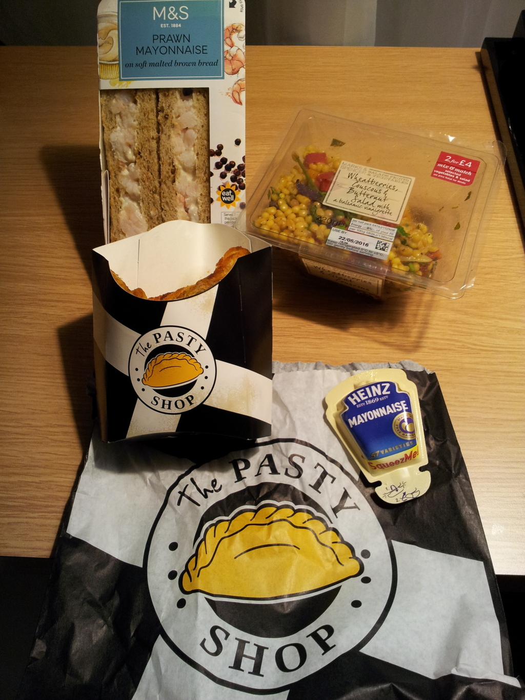 2016/05/20_夕食