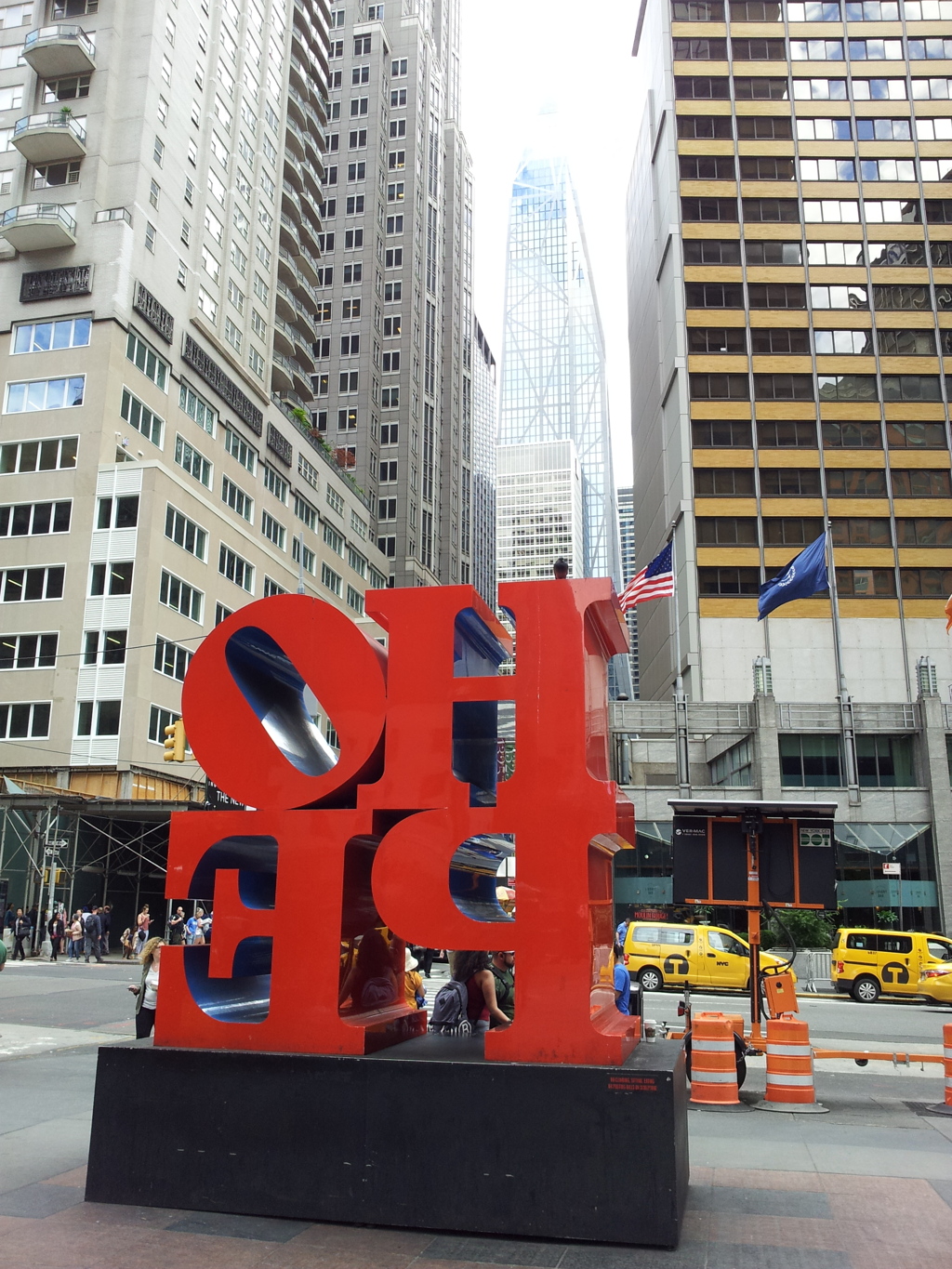 2019/06/14_HOPE彫刻