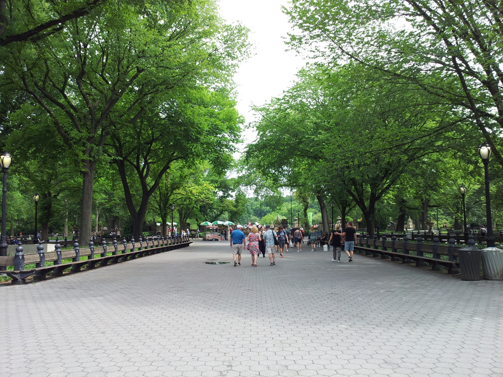 2019/06/16_セントラル・パーク ザ・モール