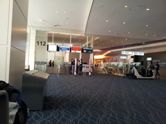 2019/06/14_羽田空港 国際線112番ゲート