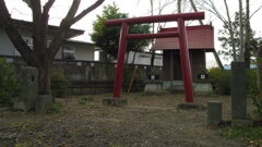 2013/02/02_稲荷神社?