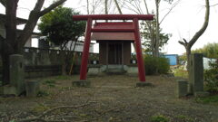 2013/02/02_稲荷神社?