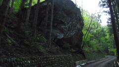 2013/04/28_烏帽子岩
