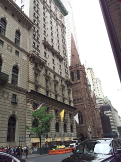 2019/06/14_5番街の長老派教会