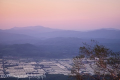 北海道深川市納内町