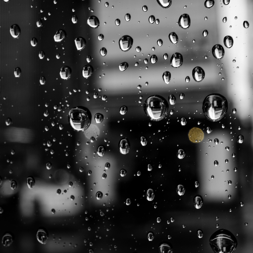 水滴