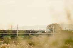 鉄道風景