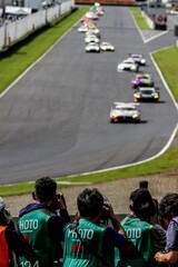 SUPERGT rd6オートポリス