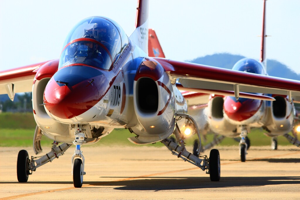 航空祭