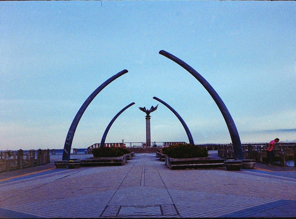 arch