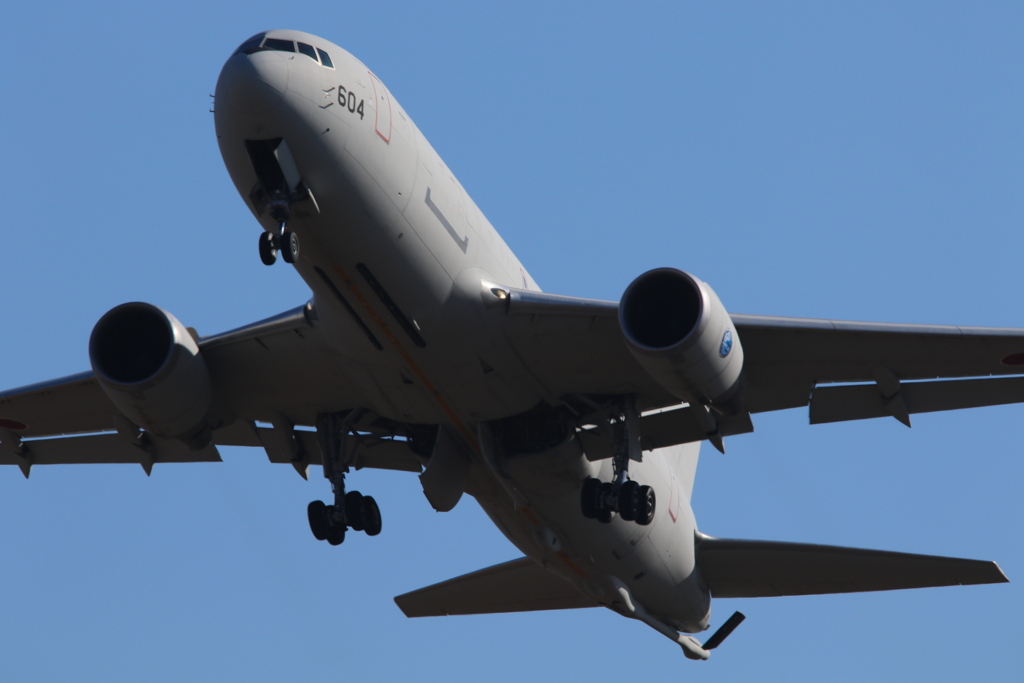 岐阜航空祭①