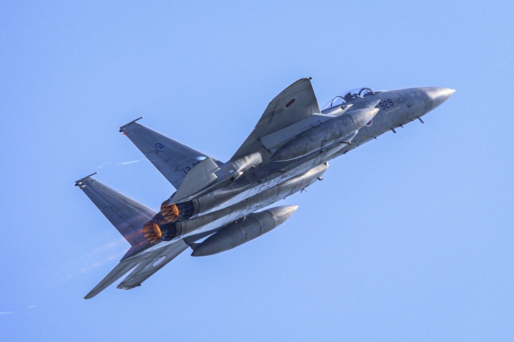 岐阜航空祭③