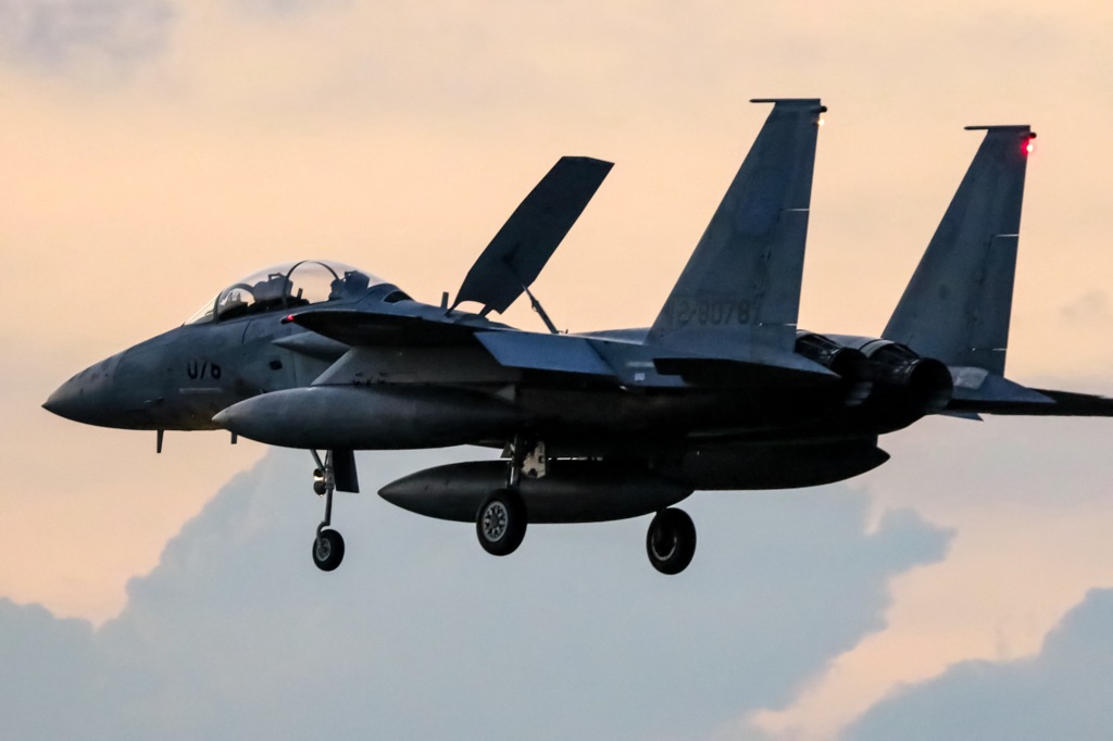 岐阜基地ナイト②