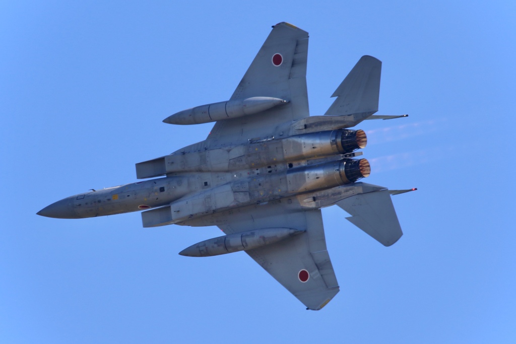 岐阜航空祭②