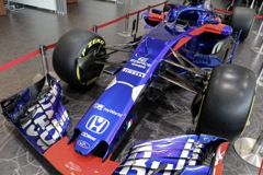 HondaCars  F1イベント⑥