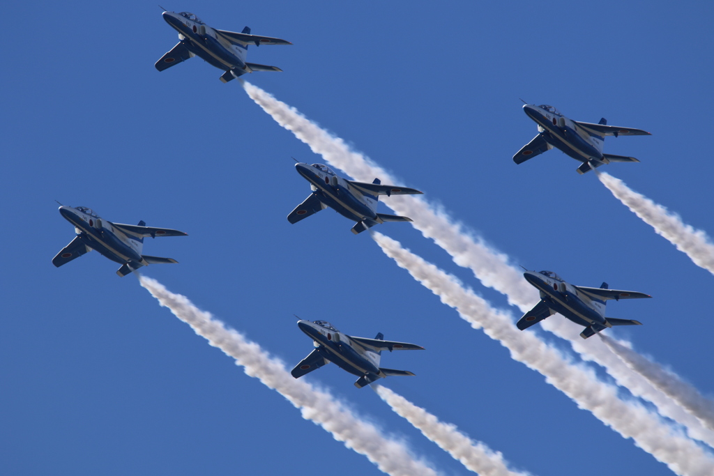 小牧航空祭2
