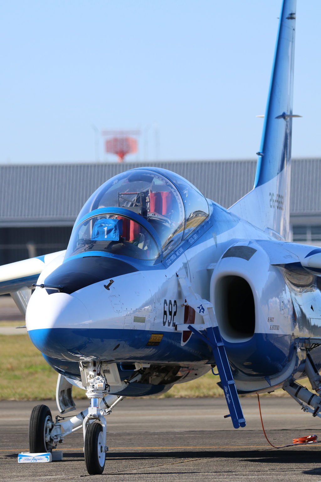 小牧航空祭1