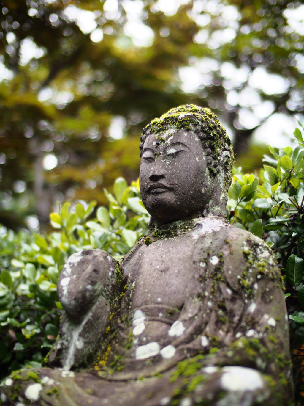 深大寺