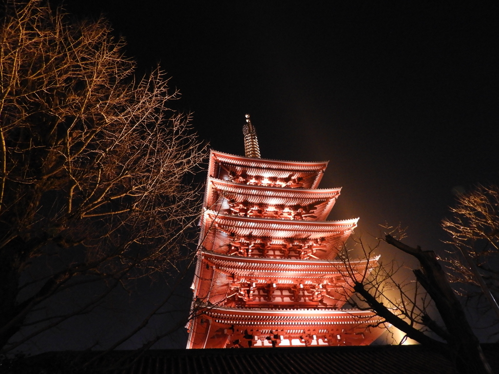 浅草寺