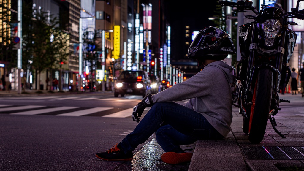 相棒