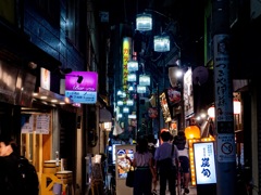 船橋本町