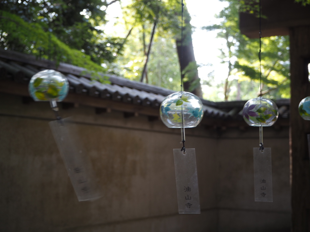 風鈴③