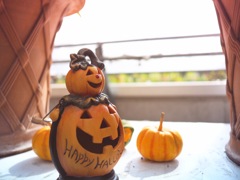 トリックオアトリート